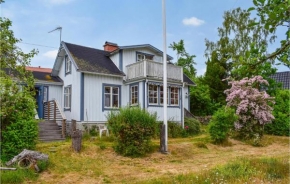 Amazing home in Ronneby with 3 Bedrooms